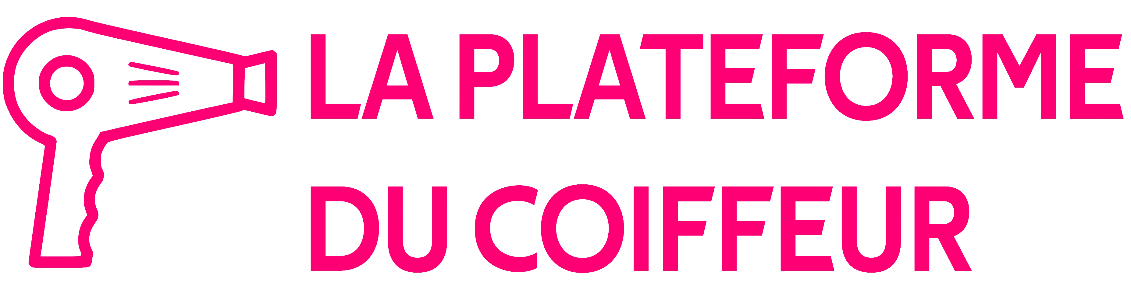 La Plateforme du coiffeur